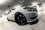 Mercedes-Benz CLS63 AMG Seven-11 by Wheelsandmore 2012 года